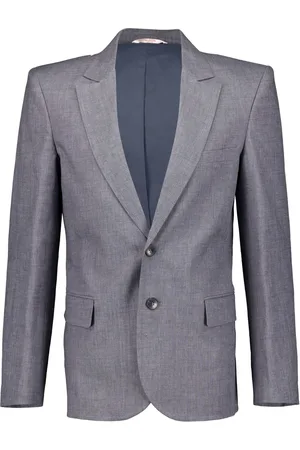VALENTINO GARAVANI Linen blazer
