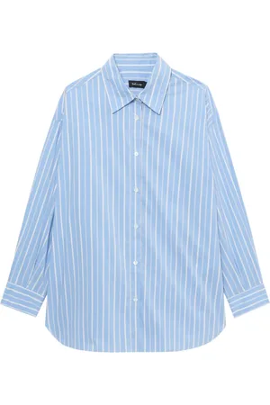 tout a coup Striped shirt