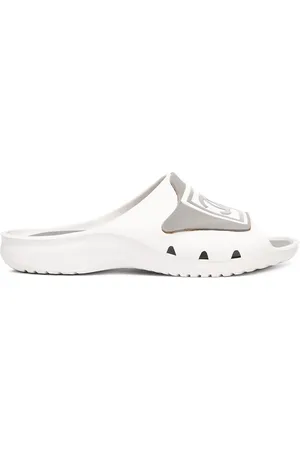 CHANEL 1990s Sports CC printed slides