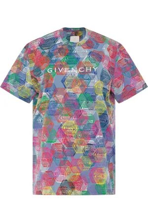 Givenchy X Bstroy T-shirt