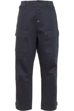 THE SEAFARER Cargo trousers