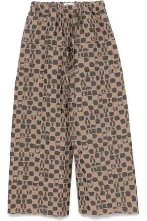 HENRIK VIBSKOV Eclipse trousers