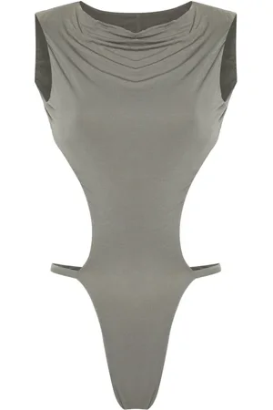 Entire Studios Valve bodysuit