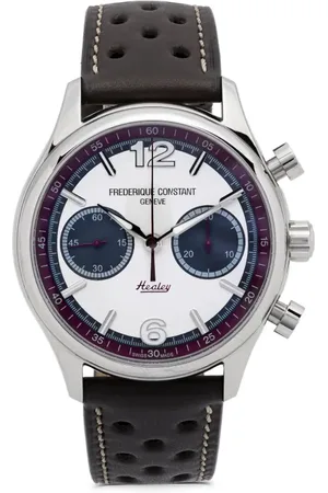 Frederique Constant Vintage Rally 42mm