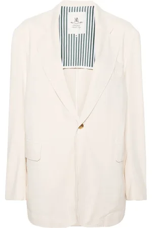 Denimist Kesington cotton blazer