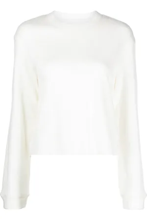 RTA Myles long-sleeved T-shirt