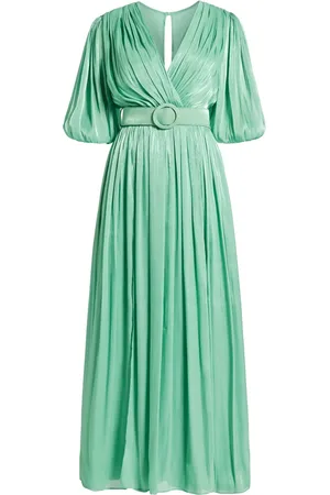 Costarellos Brennie maxi dress