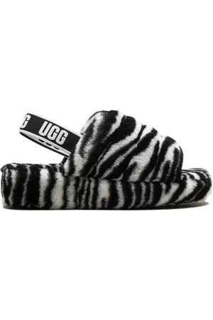 UGG Fluff Yeah slides