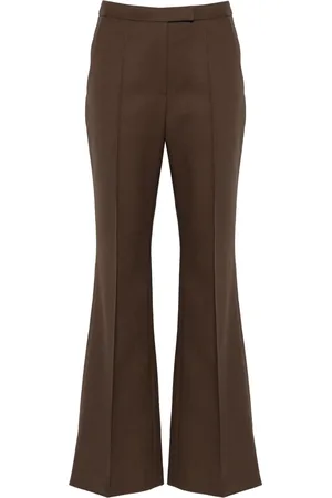 LVIR Flared trousers