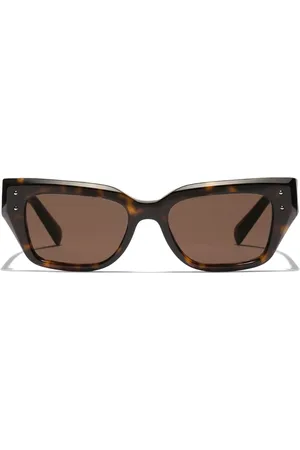 Dolce & Gabbana Sharped sunglasses