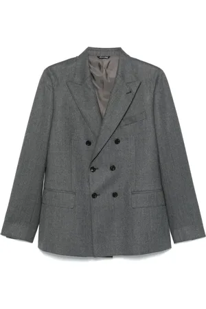 REVERES 1949 Wool blazer