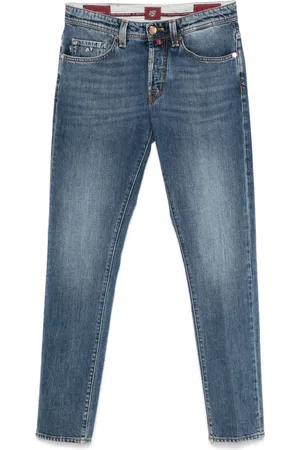 sartoria tramarossa Leonardo jeans