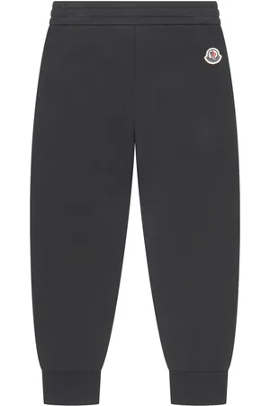 Moncler Logo-print trousers