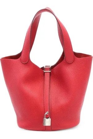 Hermès 2020 Picotin Lock MM tote bag