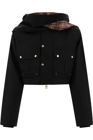 KAPITAL Cotton jacket