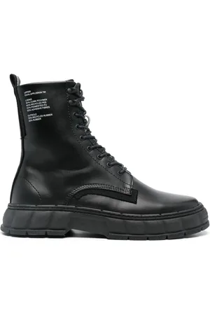 VIRON 1992 ankle boots