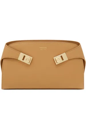 Salvatore Ferragamo Mini Hug crossbody bag