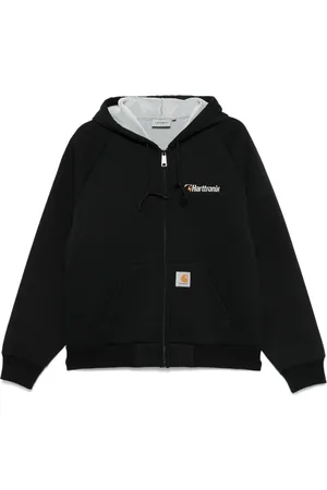 Carhartt Harttronix Car-Lux hoodie