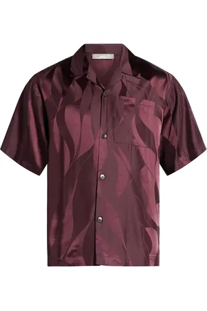 QASIMI Artist shirt