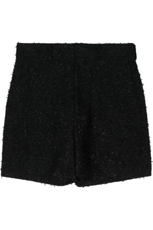 JUNYA WATANABE Tweed shorts
