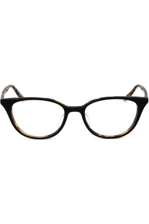 Barton Perreira Cat-eye frame glasses