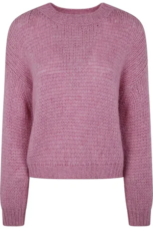 Nuur Alpaca-wool sweater
