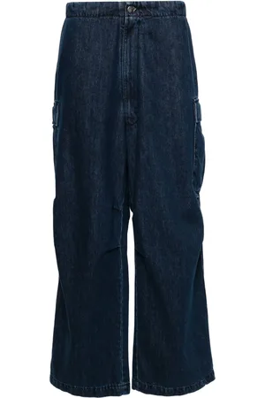 SOCIÉTÉ ANONYME Indy Pocket jeans