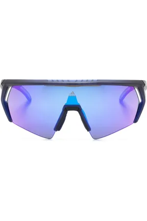 adidas Pilot-frame sunglasses