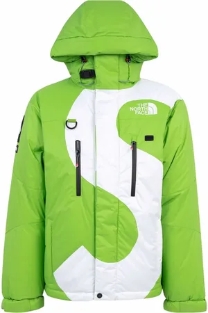 Supreme X The North Face 
