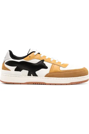 Maison Kitsuné Chiru trainers