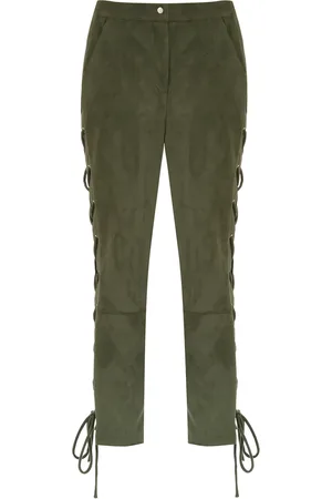 Olympiah Nápoles pants