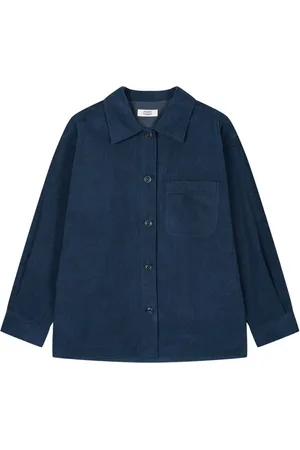 Studio Tomboy Corduroy shirt