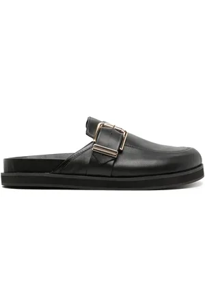 SENSO Zimmy I leather mules