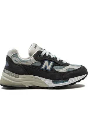 New Balance 992 "Kith - Steal " sneakers