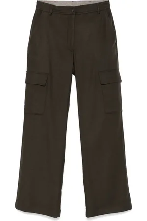 DIEGA Parto trousers