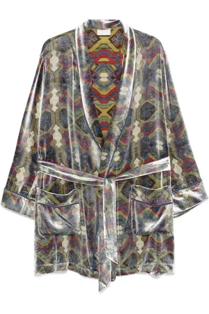 PIERRE-LOUIS MASCIA Kanpur coat