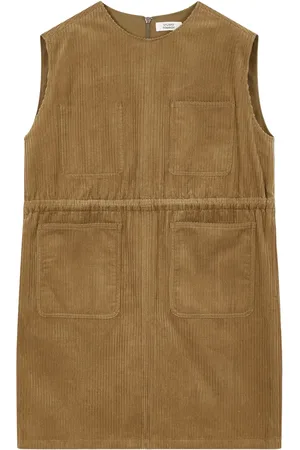 Studio Tomboy Corduroy dress