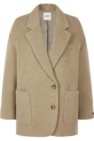 Studio Tomboy Single-breasted jacket