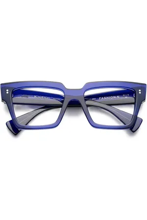 Kador Square-frame glasses