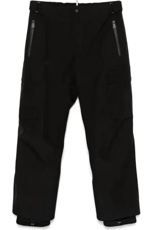 Moncler GORE-TEX ski trousers