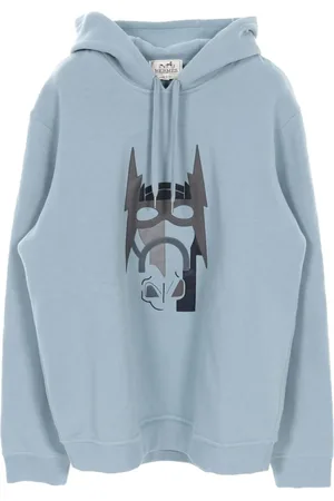 Hermès 2010s Super H pullover