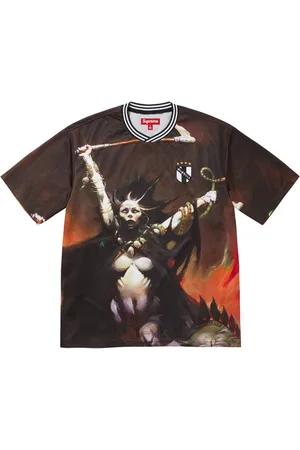 Supreme Frazetta T-shirt