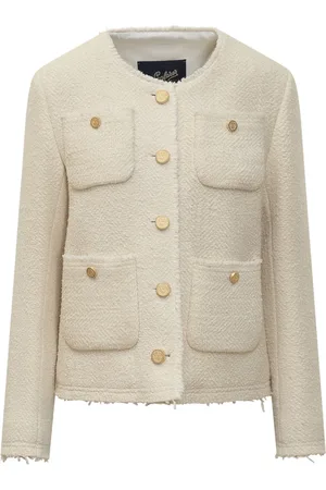THE SEAFARER Nina jacket