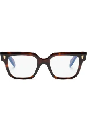 CUTLER & GROSS CGOP-9347-02 02 DARK TURTLE