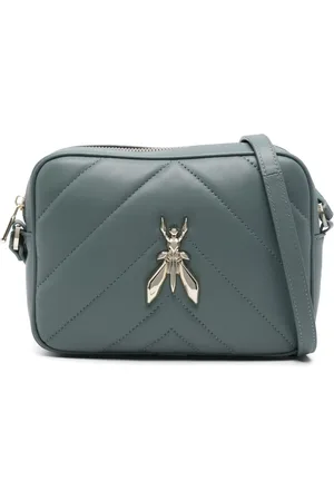 Patrizia Pepe Fly cross body bag