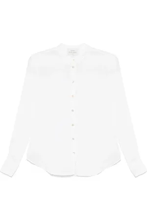 FORTE FORTE Voile shirt