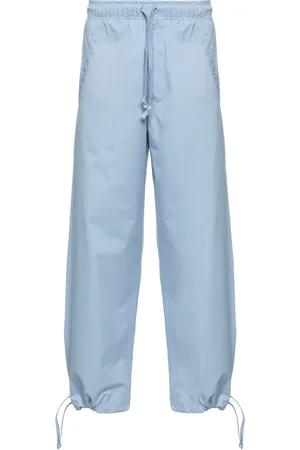 SOCIÉTÉ ANONYME Brest wide-leg trousers