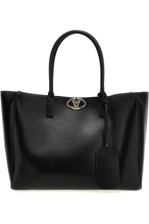 VALENTINO GARAVANI VLogo tote bag