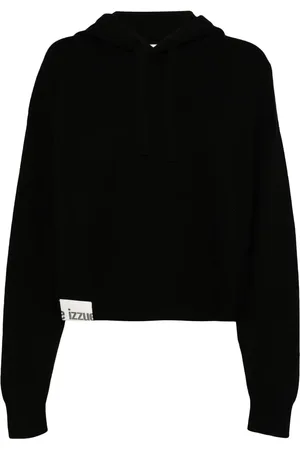 Izzue Hooded jumper