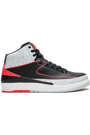 Jordan Air 2 Retro "Infrared 23" sneakers